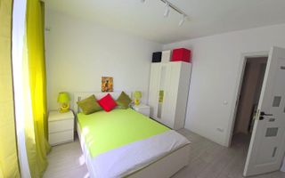 2 camere renovat | plan secund | Calea Grivitei Metrou - Poză 5