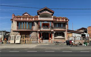 Casa Individuala Becicherecu Mic,P+E,8 Camere,6 Bai,Multiple Anexe - Poză 1