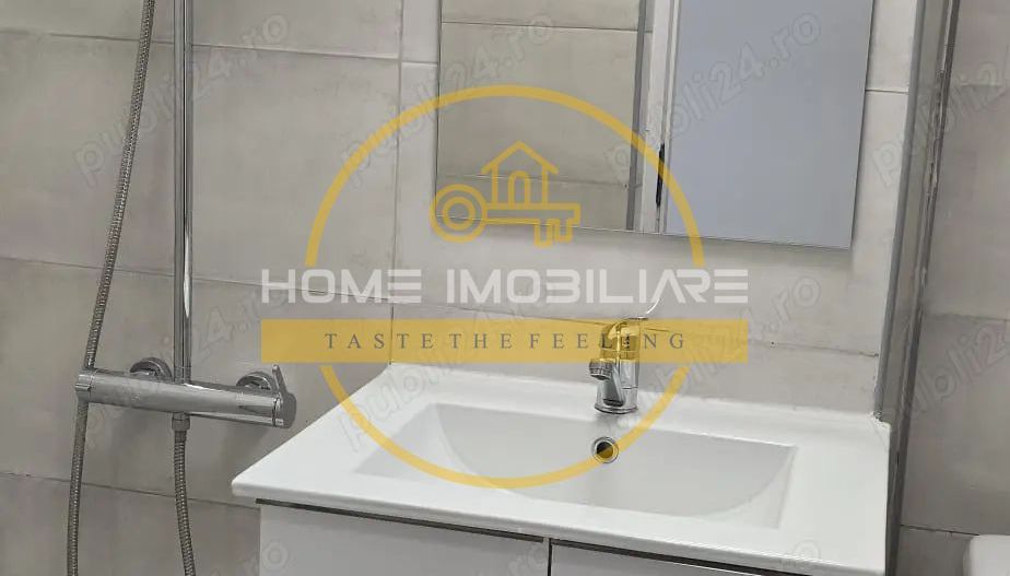 Apartament 2 camere/Zona Alexandru cel Bun Renovat - Poză 7