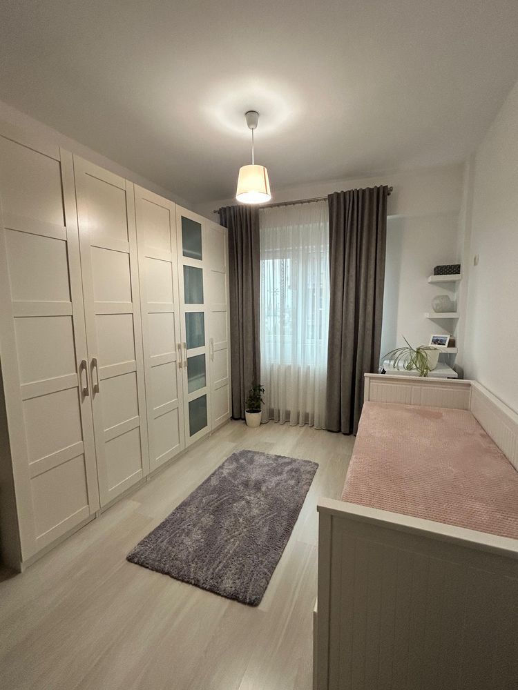 Apartament Modern si Luminos | Militari Residence | Rezervelor 54 - Poză 5