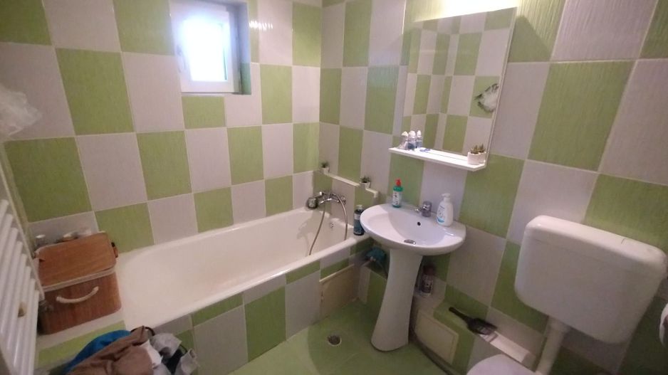 Apartament 3 camere Pacii | 3 balcoane | Centrala Proprie - Poză 3