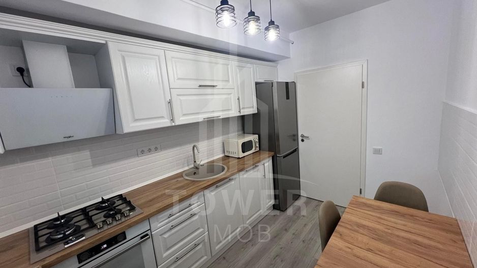 Apartament cu 2 camere decomandat de închiriat Doamna Stanca - Poză 6
