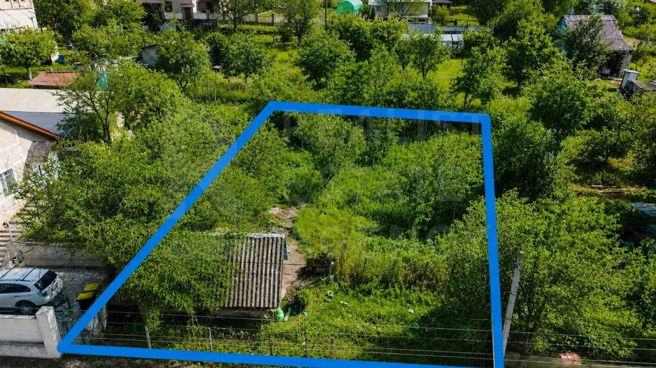 Vânzare, teren, 6 ari, Dumbrava  IP Lotsind - Poză 3