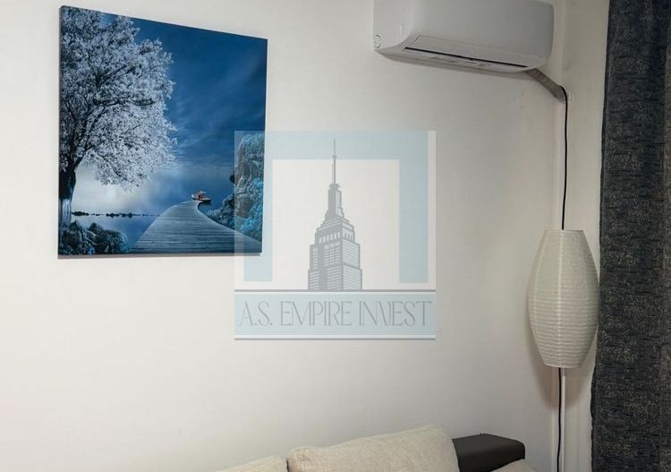 Apartament 2 camere mobilat/utilat - zona Tractorul - Poză 4
