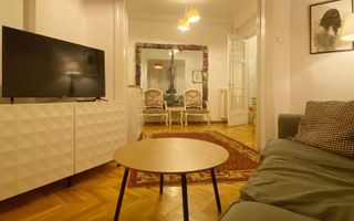 Studio 2 camere, Cismigiu - Brezoianu, centrala proprie - Poză 16