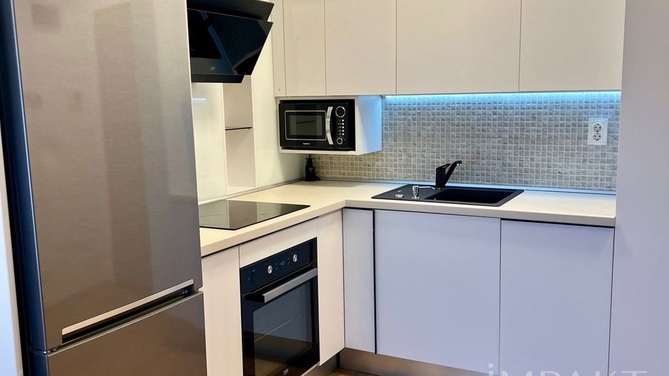 Apartament cu 2 camere si gradina, situat in cartierul Gheorgheni! - Poză 10