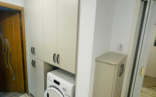 Apartament cu 2 camere de inchiriat-Str Bartok Bela-Zona Centrala - Poză 5
