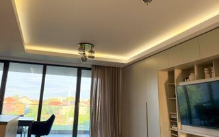 Vânzare apartament 4 camere 123mp | 2 locuri de parcare incluse - Poză 3