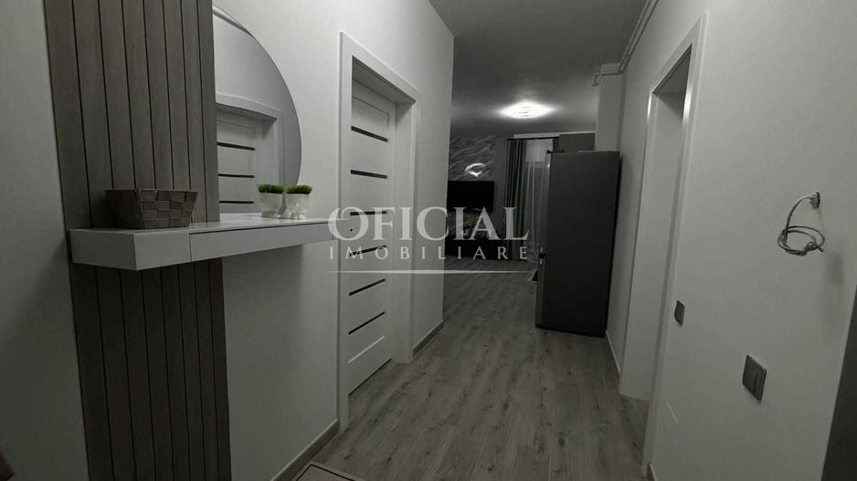 Apartament 2 camere | Garaj | Terasa 24 mp | Lift | Eroilor - Floresti - Poză 4