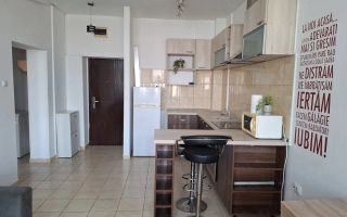 Apartament 2 camere de închiriat, semidecomandat, Iași, zona Granit - Poză 3