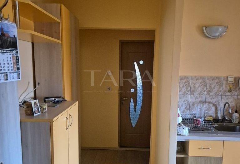 Apartament cu 2 camere, complet mobilat, în cartierul Zorilor. - Poză 2