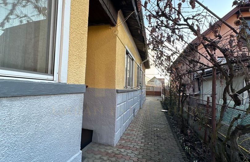 Vanzare casa individuala, teren 500 mp, zona strazii Blajului - Poză 2
