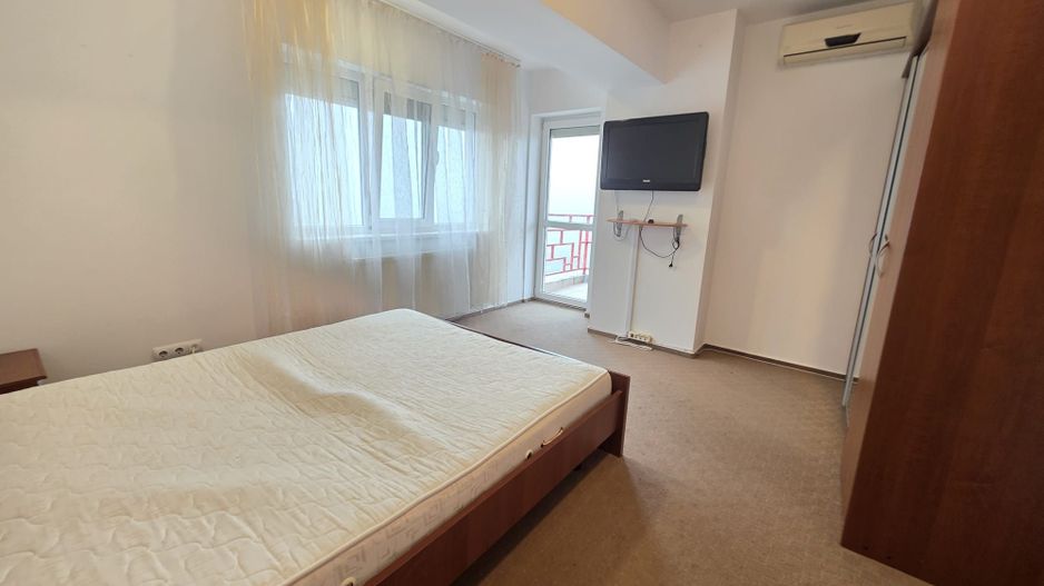 NOU!!! 2 camere Decomandat plus parcare subterana Splaiul Unirii - Poză 8