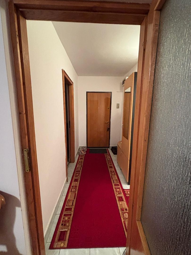 Aradului-Torontalului | 3 camere | Decomandat | Centrala Proprie | 2 bai - Poză 5