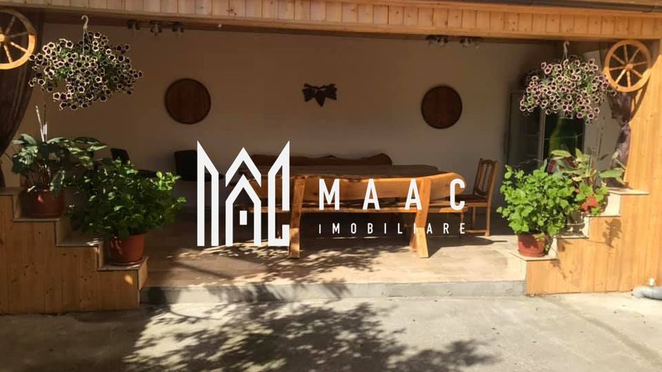 Casă / Vilă cu 6 camere + Casa/Vila cu 2 camere | zona Terezian - Poză 5