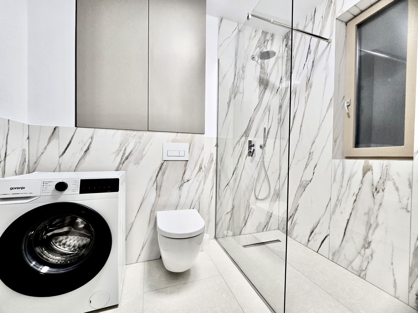 Apartament vibrant și primitor, prima închiriere, în Monarch Residence - Poză 12