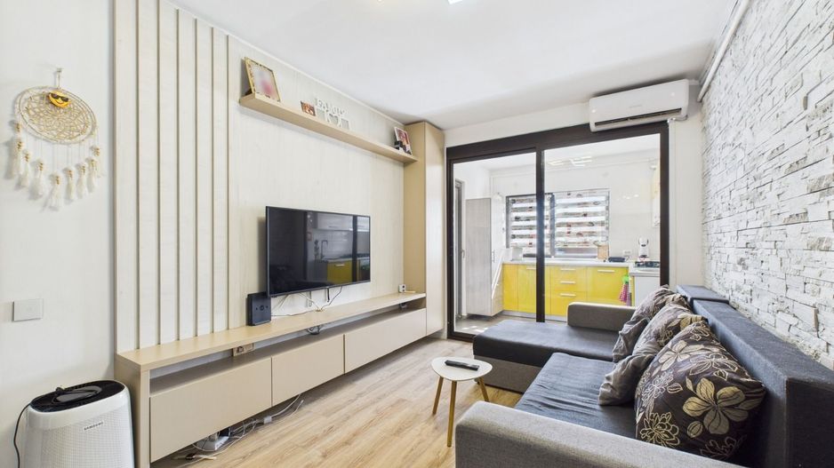 Apartament 3 camere de vânzare-Bragadiru, Leroy Merlin - Poză 1