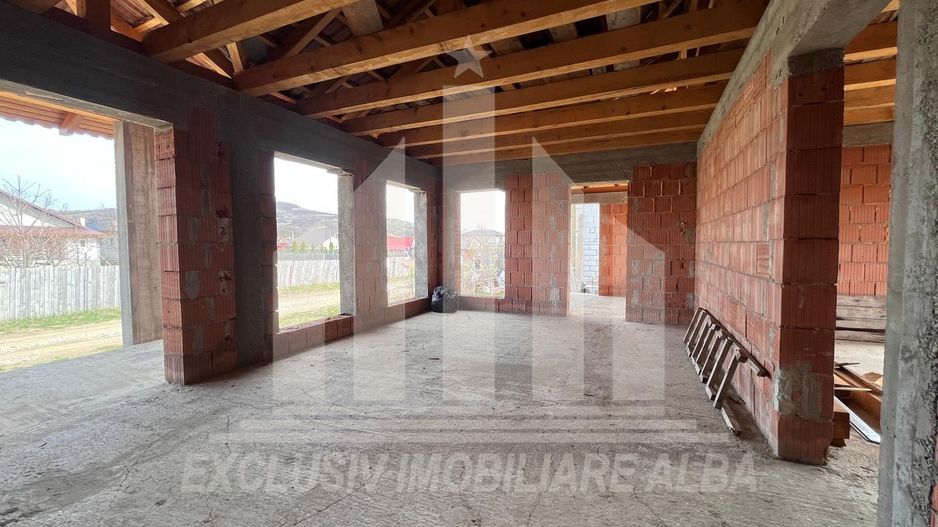 Casa constructie noua pe un nivel, zona Sard - Poză 3