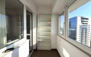 Apartament luminos cu 3 camere si vedere panoramica | Victoriei-Titulescu - Poză 11