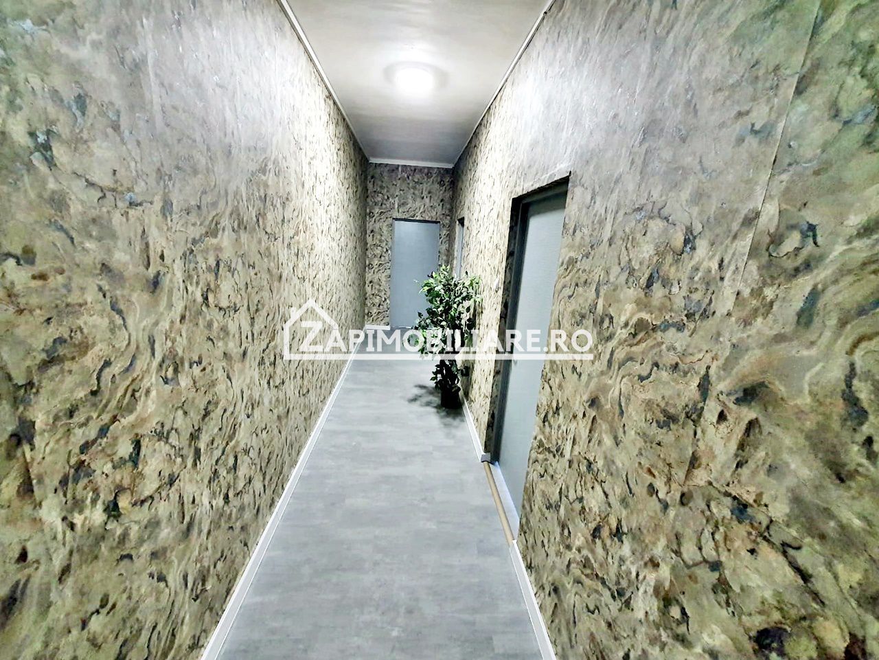 Hale cu suprafatade  220 mp si 440 mp zona Ambient - Poză 5