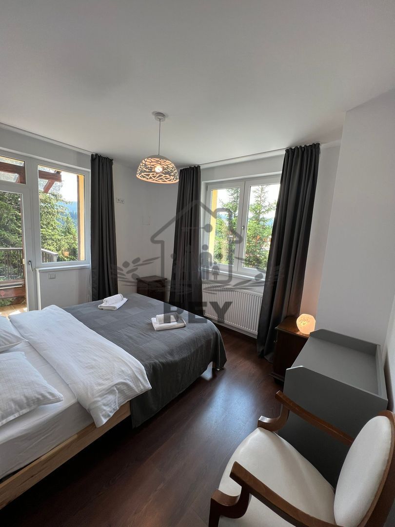 Casa/Vilă/Pensiune/GustHouse de închiriat Păltiniș - Poză 4