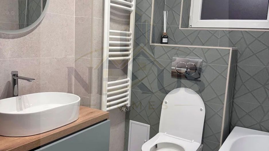 Apartament 2 camere| Parcare | Metrou Dimitrie Leonida 10 minute - Poză 9