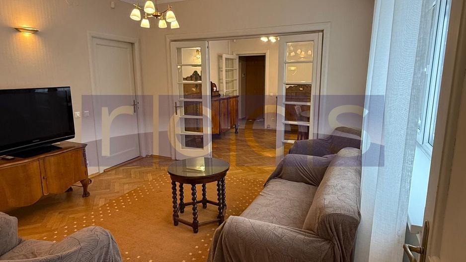 INCHIRIERE APARTAMENT IN VILA | 90MP | MOBILAT SI UTILAT | ARMENEASCA - Poză 3