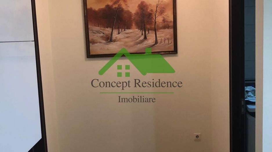 Vand apartament 2 camere, bloc nou, Anton Pann - Poză 12