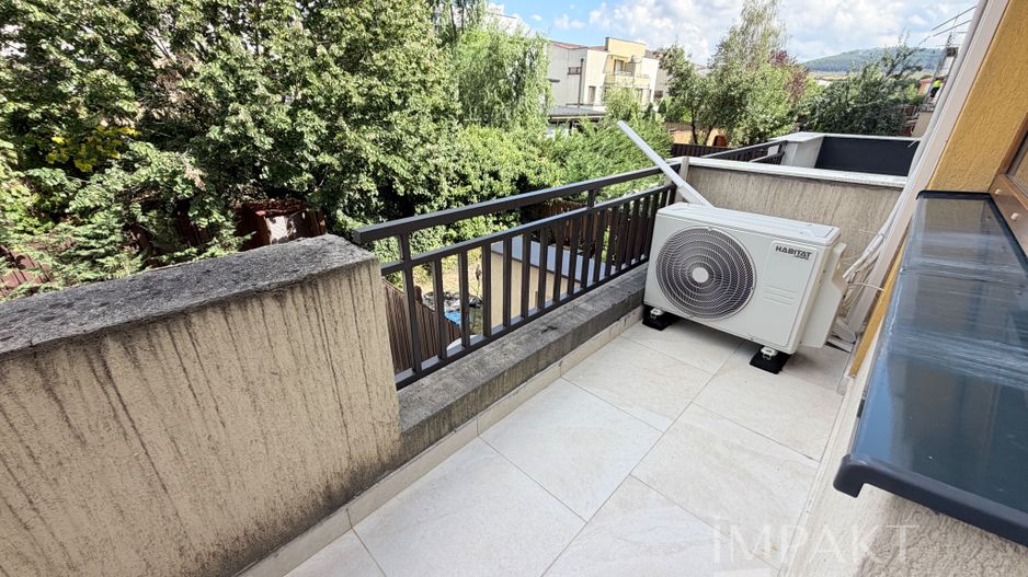Casa tip cvadruplex in cartierul Buna-Ziua! - Poză 13