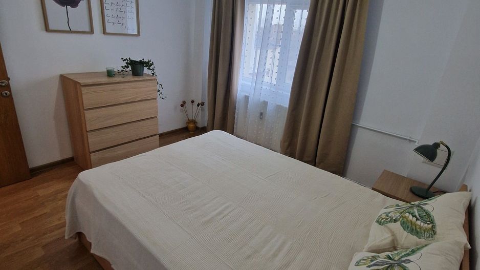 Apartament 2 camere Stefan cel Mare - Poză 1