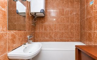Vânzare, apartament, 3 camere, str. Romană, Centru - Poză 10
