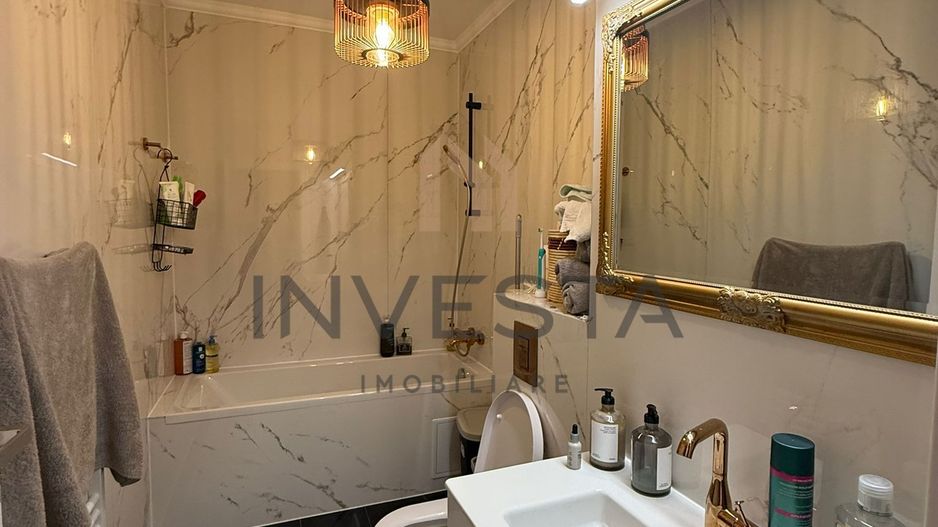 Apartament cu vedere la lac! Parcare subterana inclusa in pret! - Poză 3