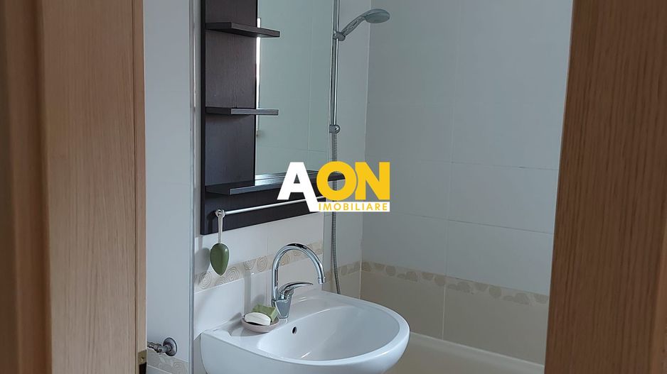 Apartament 3 Camere Complet Mobilat, Finisat - Poză 6