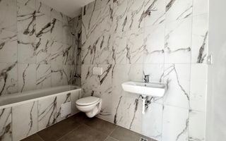 2 Camere Nou | Lipovei | Nemobilat | Balcon 11 MP | Parcare| Bloc 2025 - Poză 6