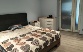 Casa cu 2 camere | Teren de 698 mp | Zona Lăcrimioarelor - Poză 3