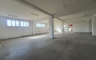 Spatiu comercial suprafata mare de inchiriat, Ultracentral - Poză 2
