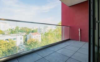 CONSTANTA - BDUL MAMAIA - APARTAMENT PREMIUM CU VEDERE SUPERBA LA PARC SI LAC! - Poză 14