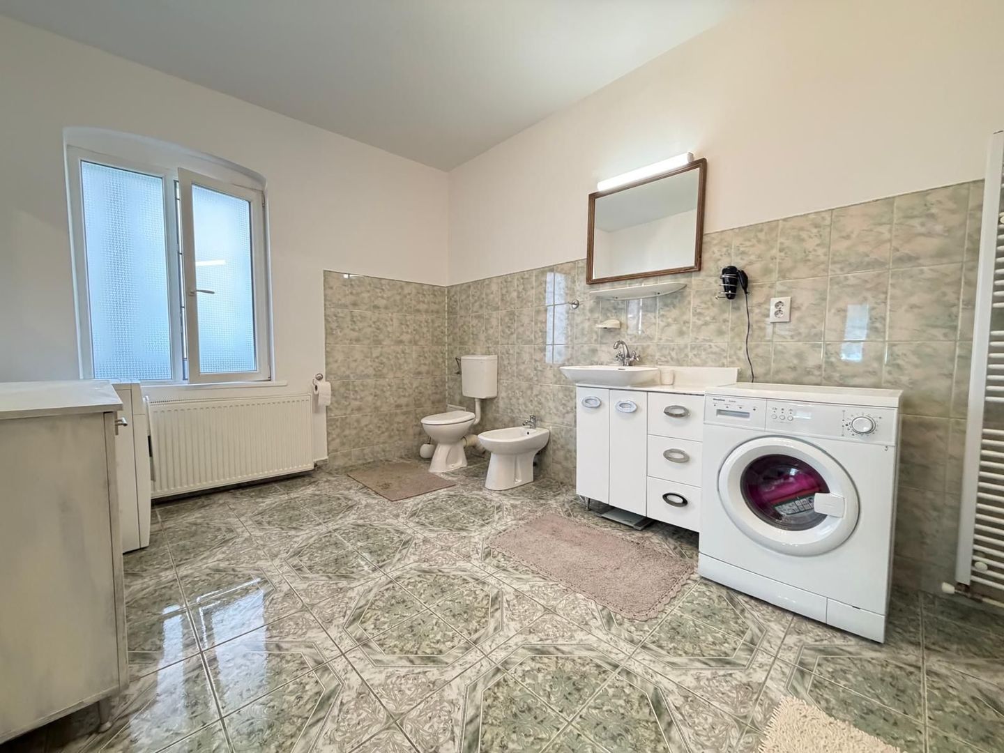 Apartament cochet, Strada Cetatii, Sibiu - Poză 12