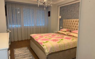 Apartament cu 3 camere | 100 mp | Centru Civic | Oradea - Poză 9