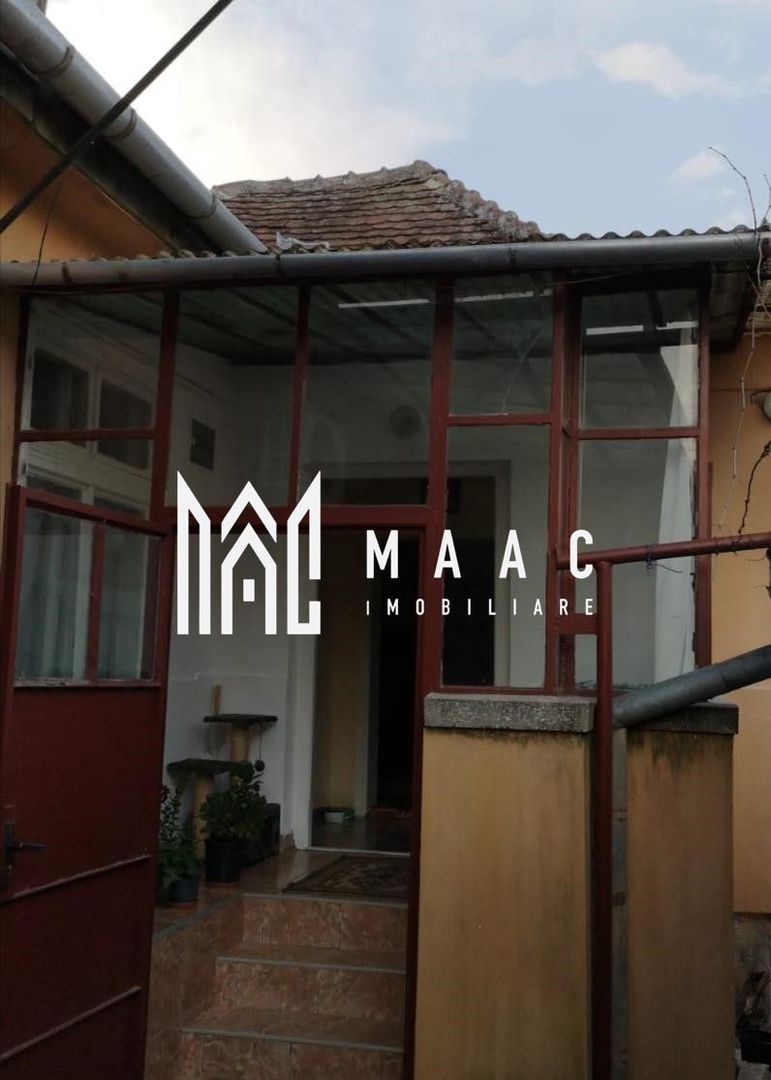 Casă - corp distinct I Terezian I Sibiu I - Poză 5