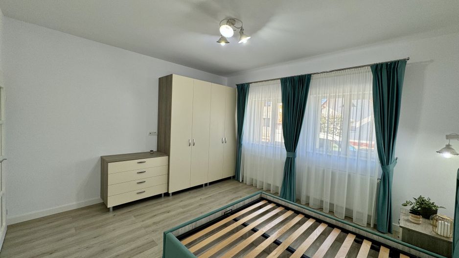 Inchiriere Casa Ghimbav | Teren 500 mp - Poză 9