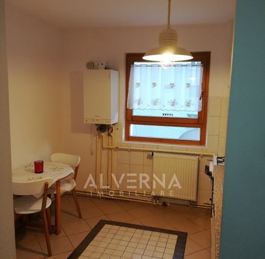 NOU! Apartament 3 camere | 65 mp | garaj | cartier Gheorgheni - Poză 6