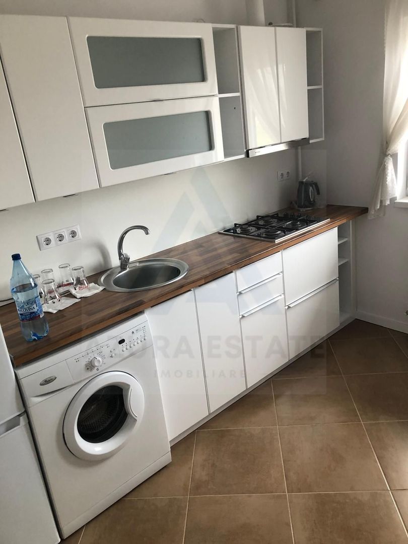Apartament 2 camere 45 mp utili balcon mp 5 etaj 1 zona Tineretului - Poză 4