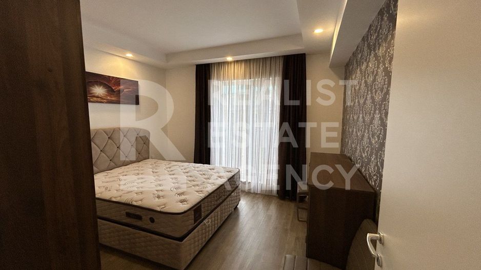 Vânzare, apartament modern cu 2 camere, loc de parcare, Cosmopolis - Poză 4