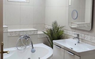 Apartament decomandat de închiriat 85 mp finisaje moderne etaj 7 Griviței - Poză 8