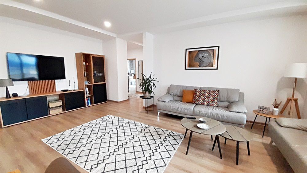 Penthouse cu 5 camere in URBAN PENTHA-zona Coresi - Poză 11