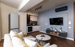 Apartament de Lux | Floreasca | Pet Friendly - Poză 14
