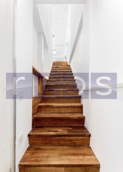 Închiriere apartament 188 mp în vilă  7 camere | Foișorul de Foc - Poză 14