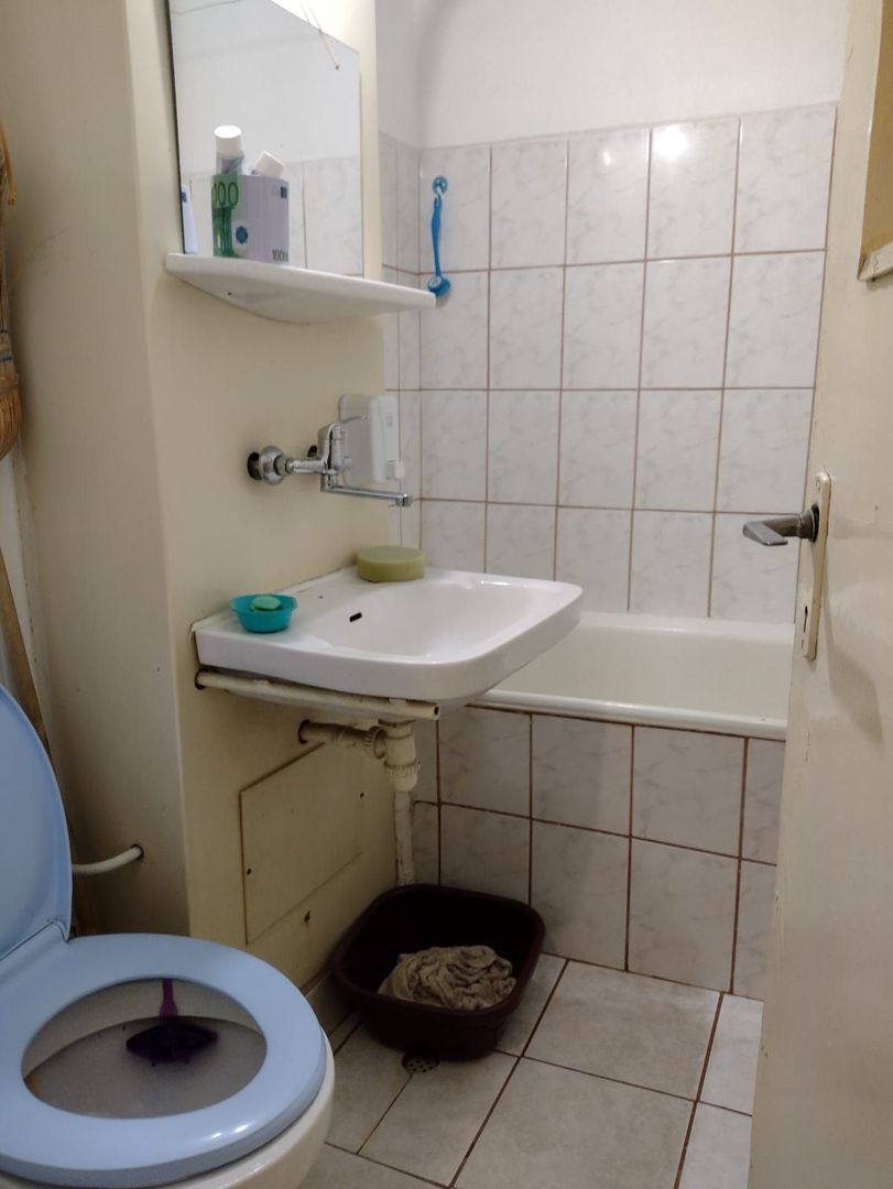 Garsoniera | 23 Mp | Balcon Inchis | Marasti | Strada Cernei - Poză 8