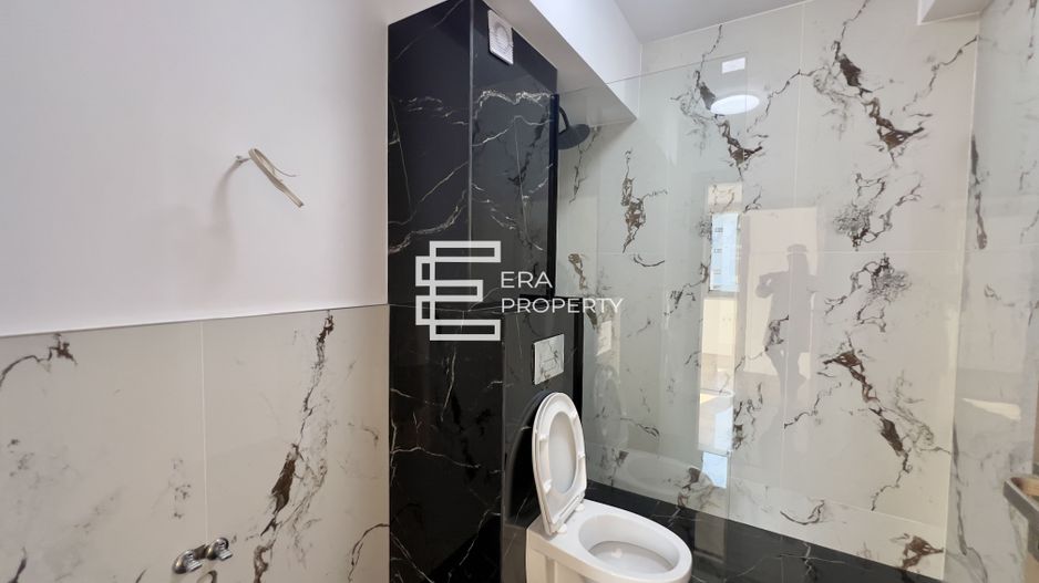 Penthouse 5 camere -  133 mp utili - predare la cheie, zona Aeroport Sibiu - Poză 9